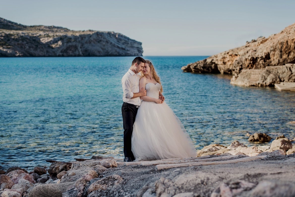 zdjecia slubne na majorce