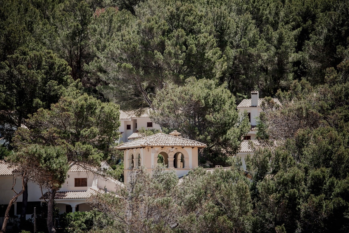 zdjecia slubne na majorce