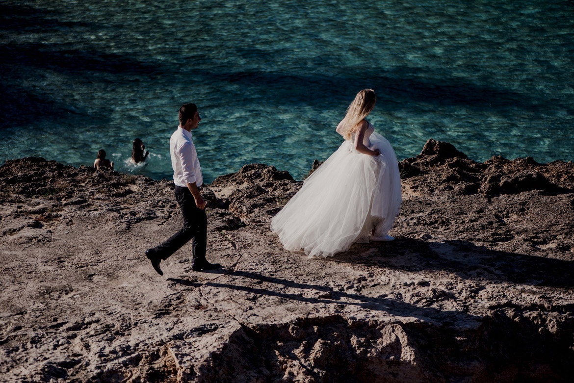 wedding photography mallorca