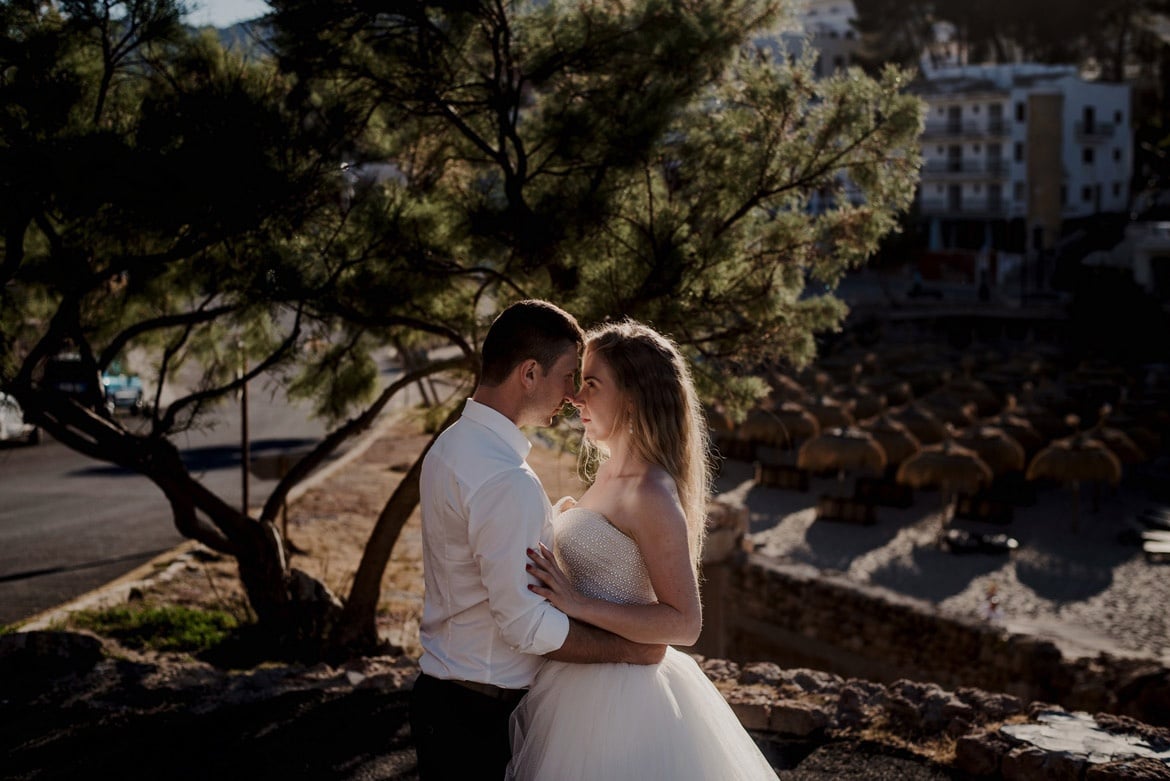 wedding photography mallorca