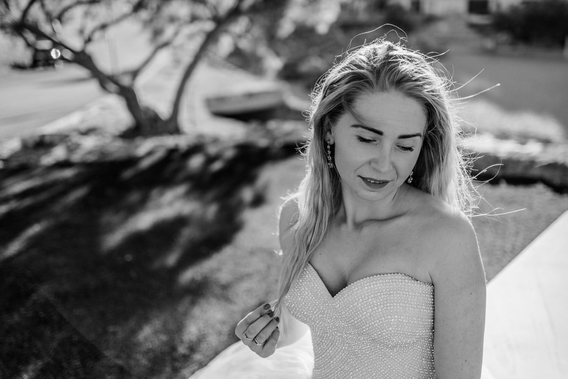 wedding picture mallorca