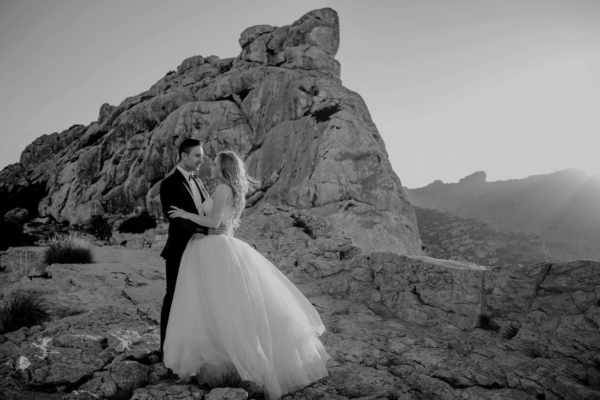 wedding picture mallorca