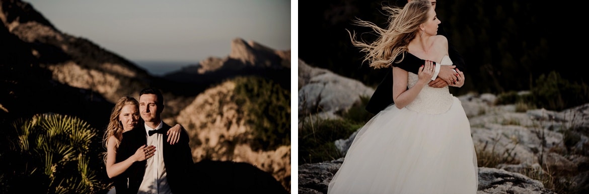 wedding picture mallorca