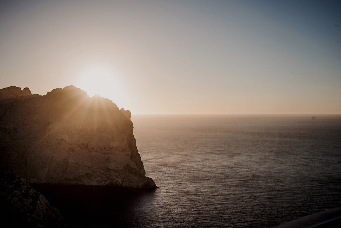wedding picture mallorca