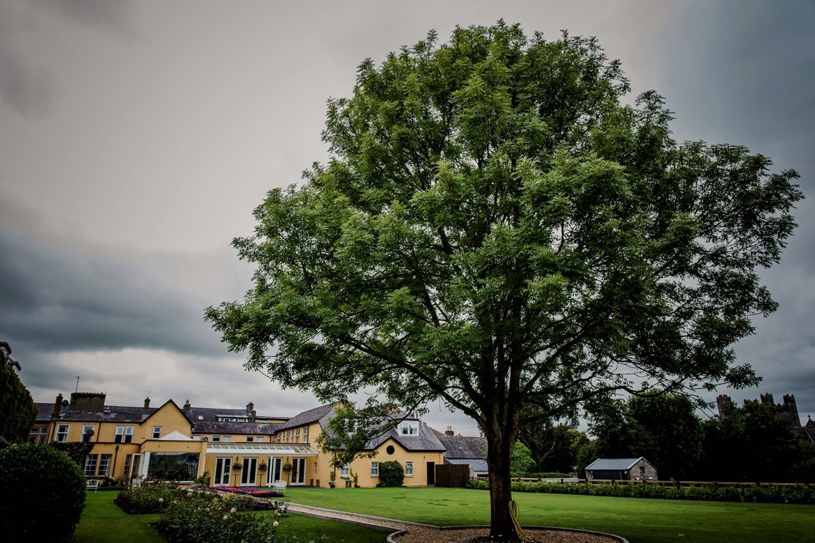 wedding photography ireland