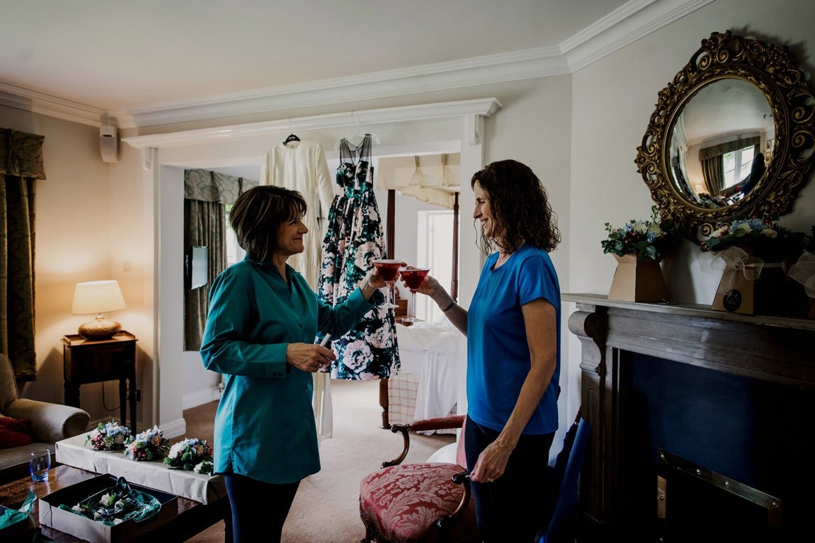 wedding photography ireland