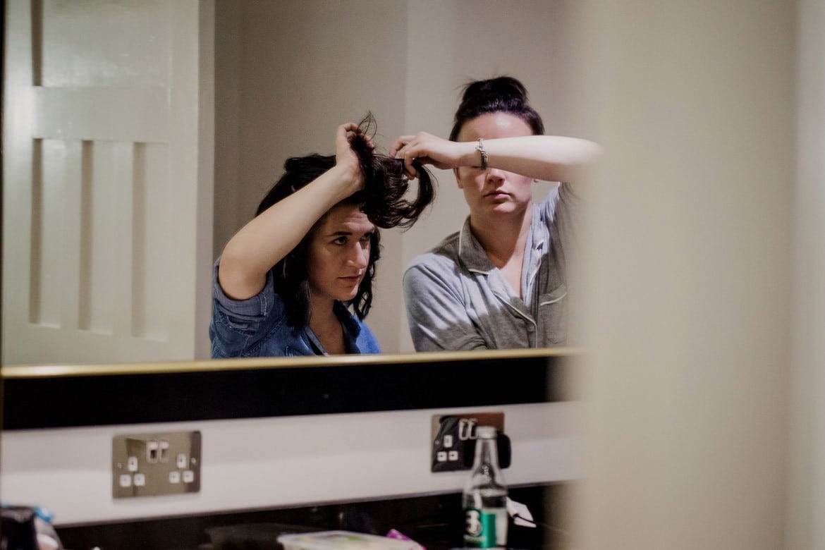 wedding photography ireland