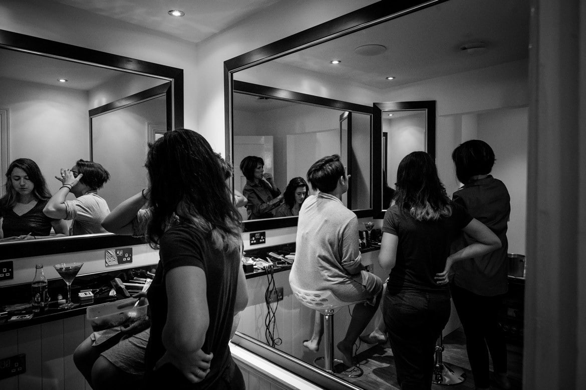 wedding photography ireland