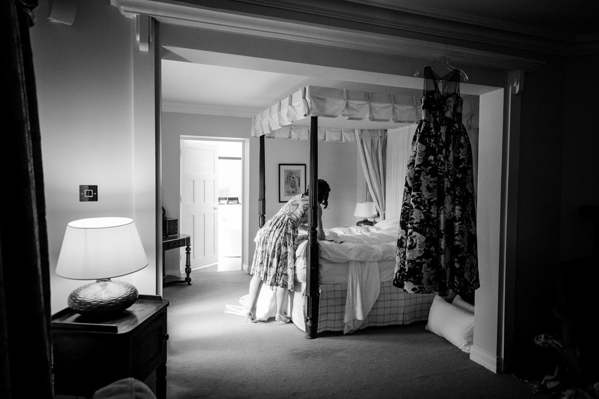 destination wedding ireland