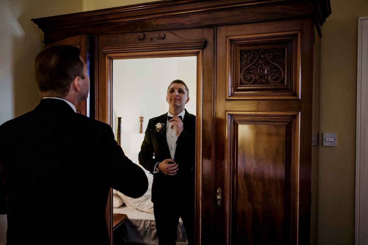 destination wedding ireland