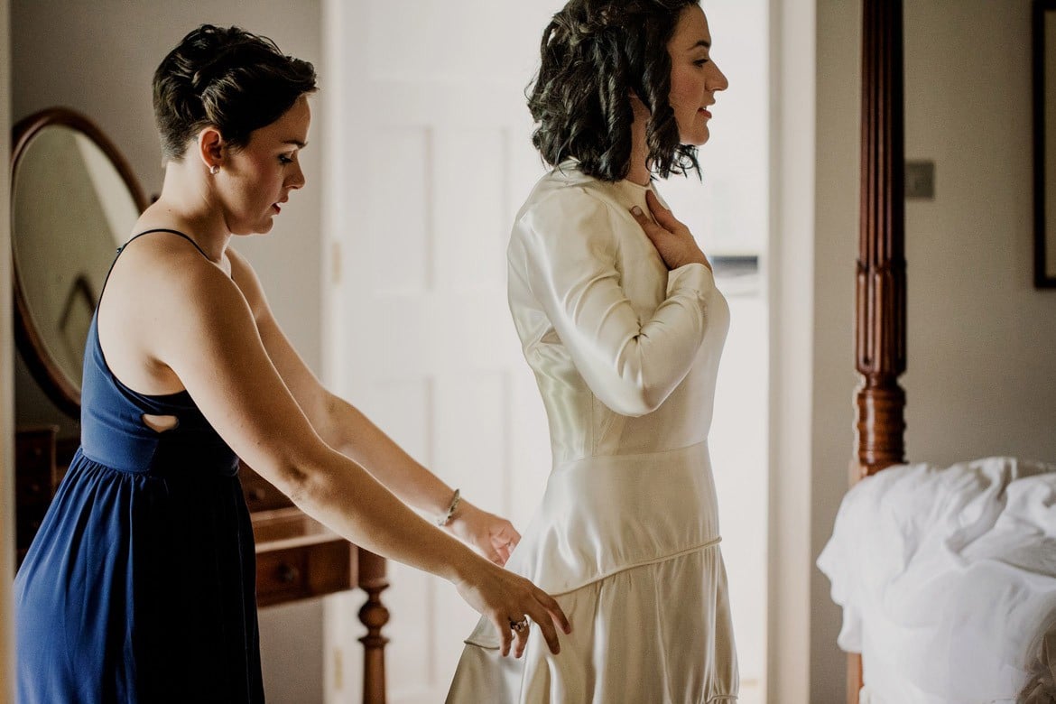 destination wedding ireland