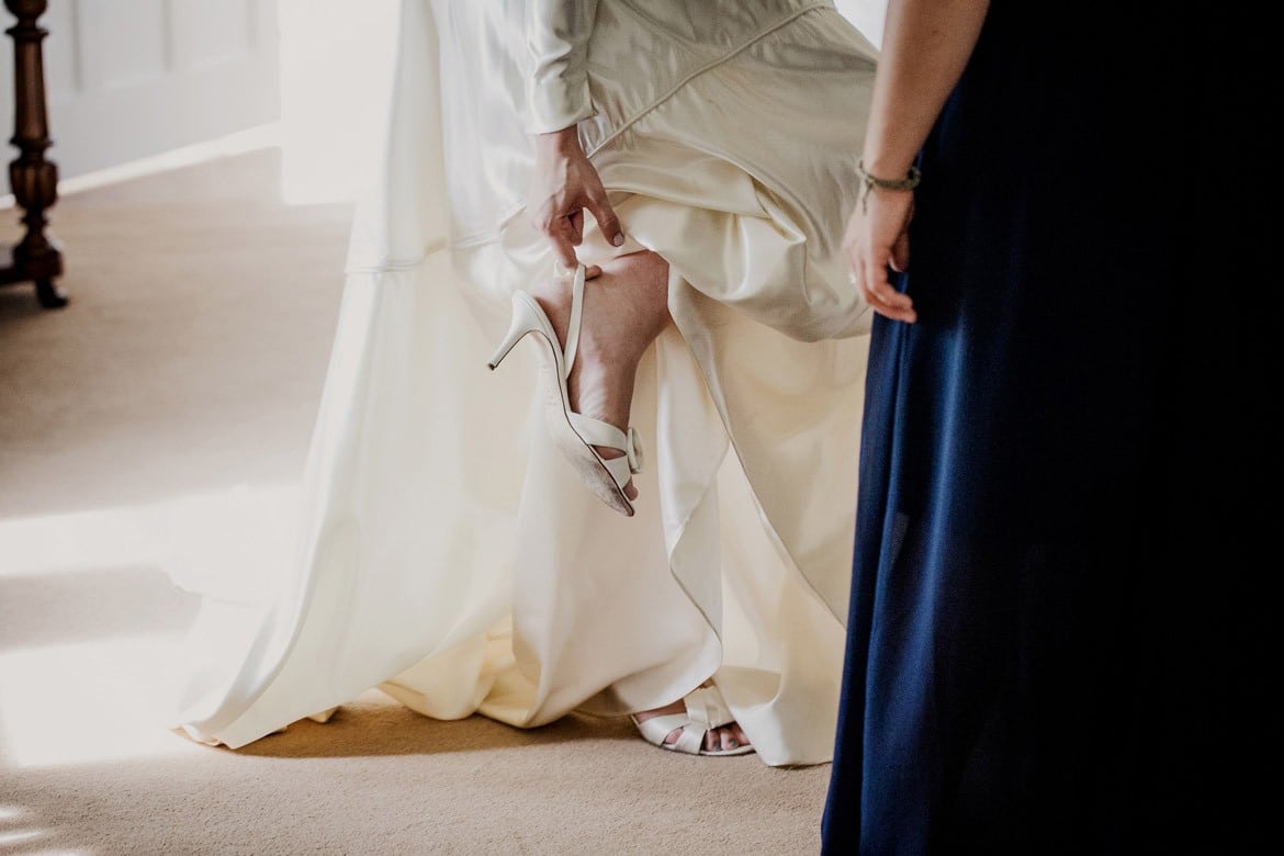 destination wedding ireland