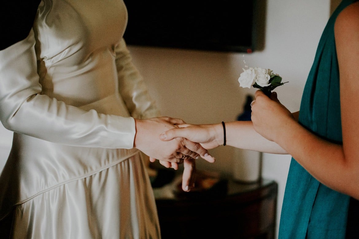 destination wedding ireland