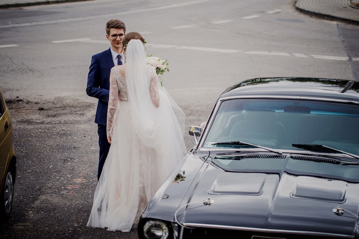 fotografia slubna slaskie