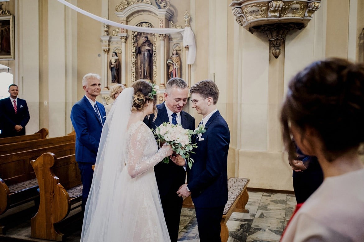 fotografia slubna slaskie