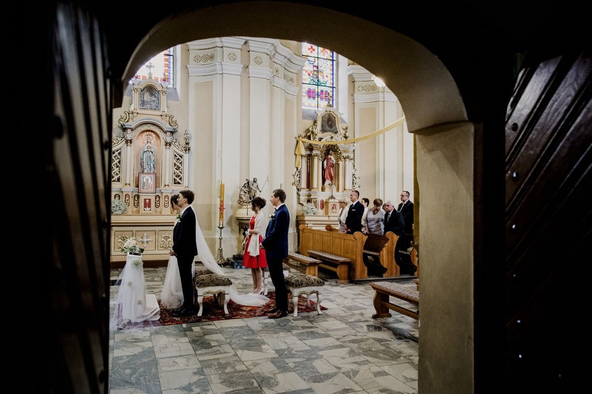 fotografia slubna slaskie