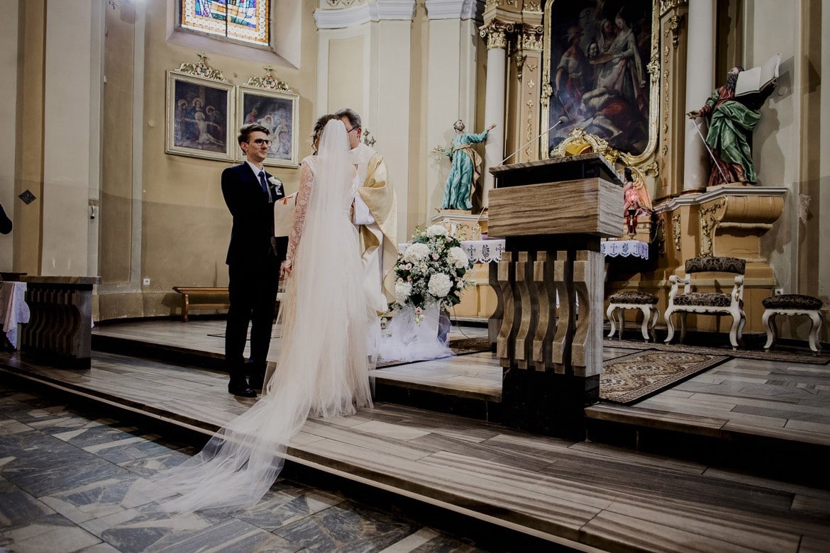 fotograf na slub slaskie