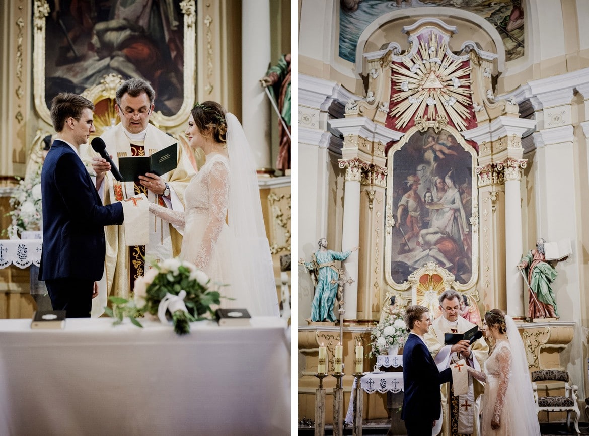 fotograf na slub slaskie