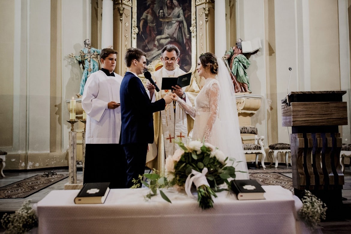 fotograf na slub slaskie