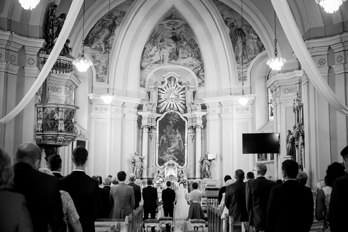 fotograf na slub slaskie