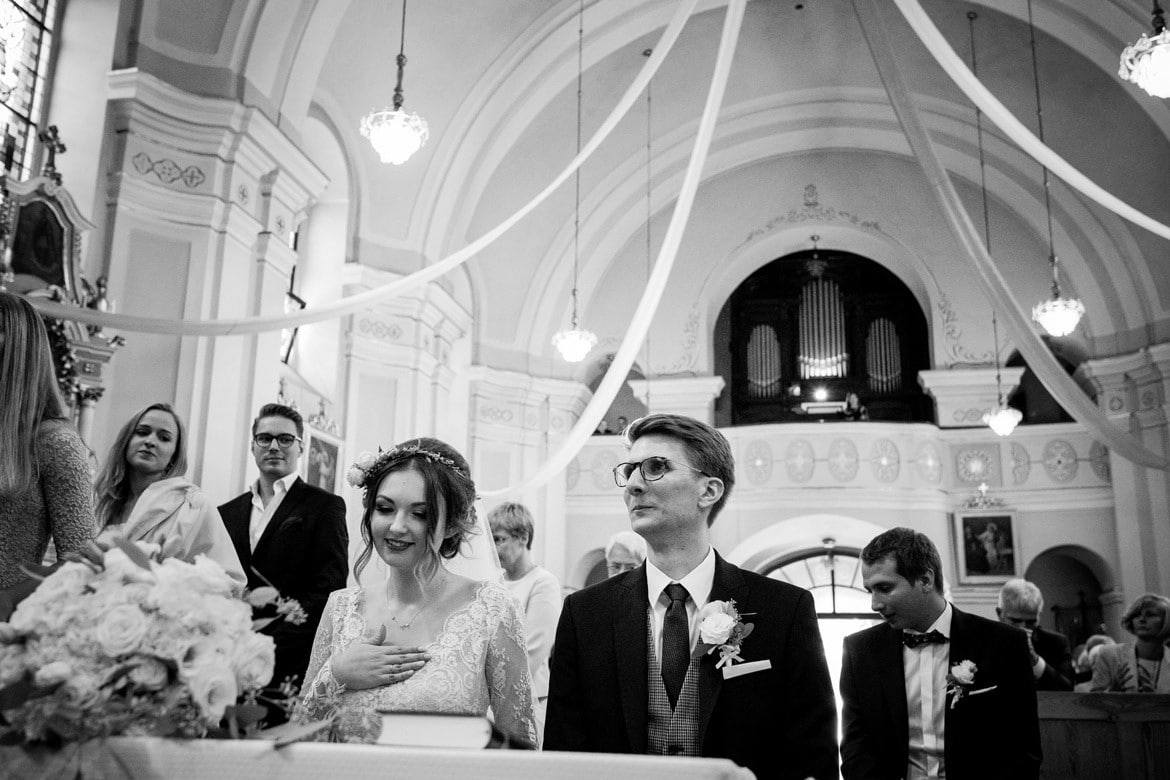 fotograf na slub slaskie