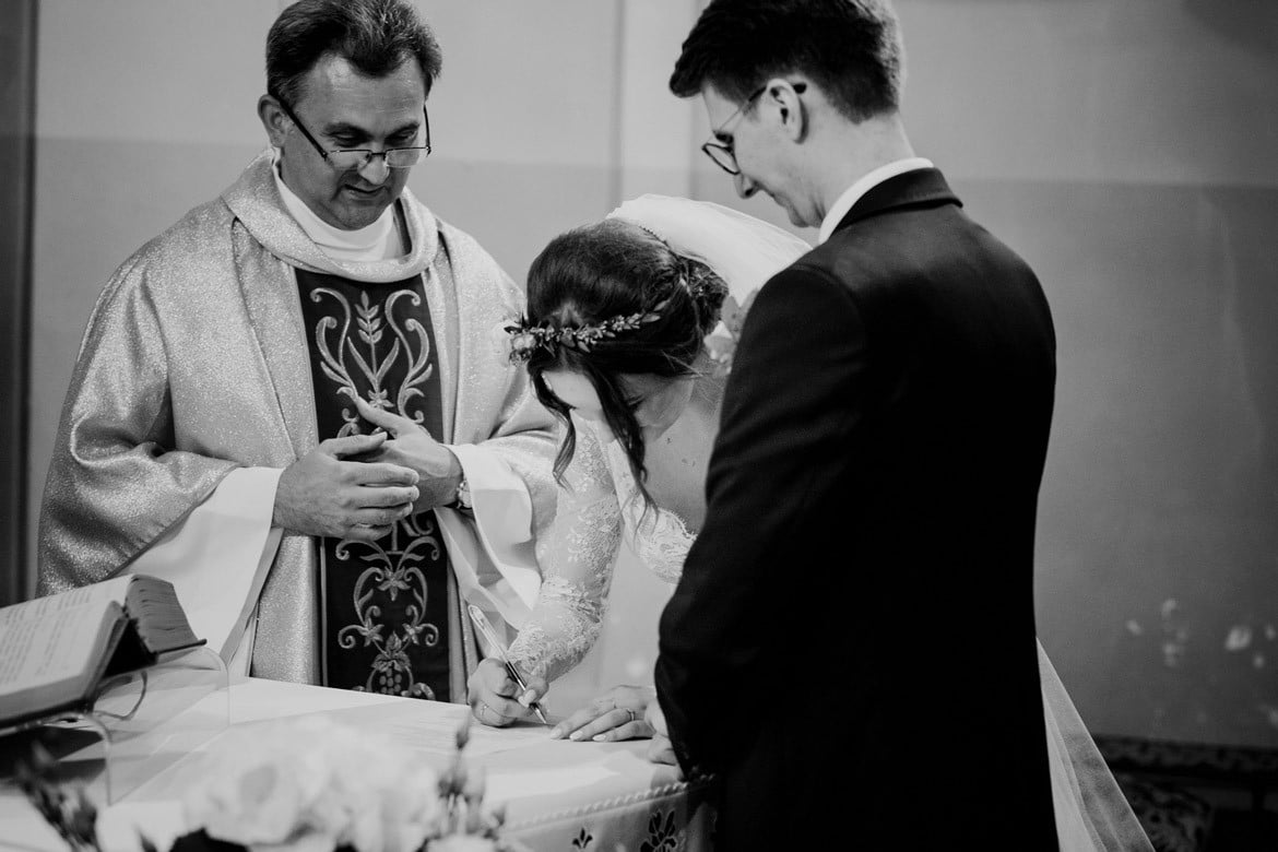 fotograf na slub slaskie