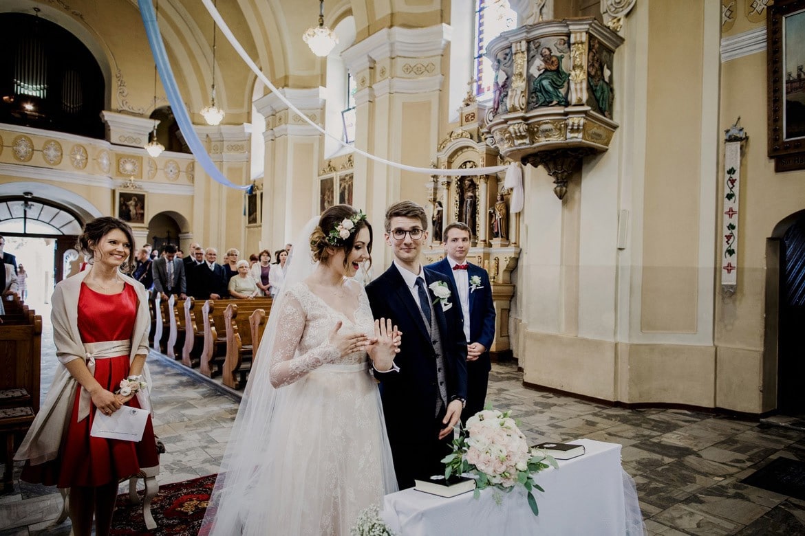 fotograf na slub slaskie