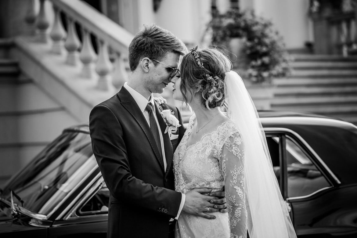 czy mozna zrobic dobry plener w dniu slubu