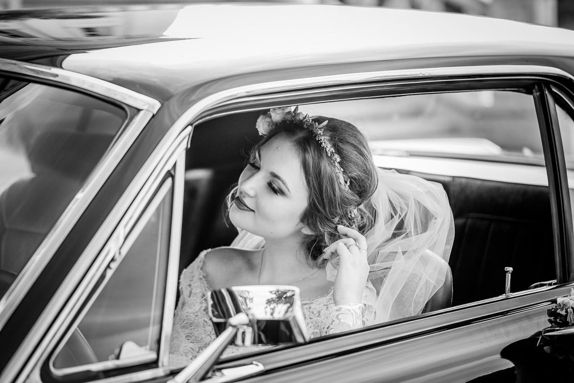 czy mozna zrobic dobry plener w dniu slubu