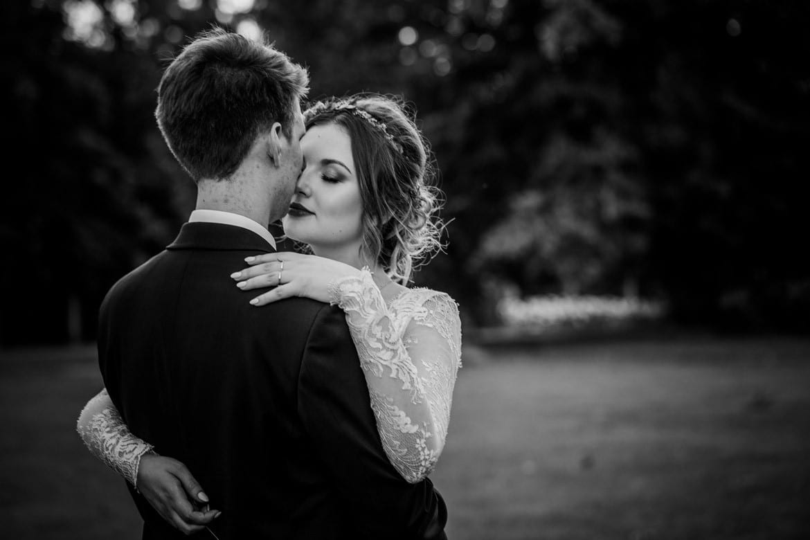 czy mozna zrobic dobry plener w dniu slubu