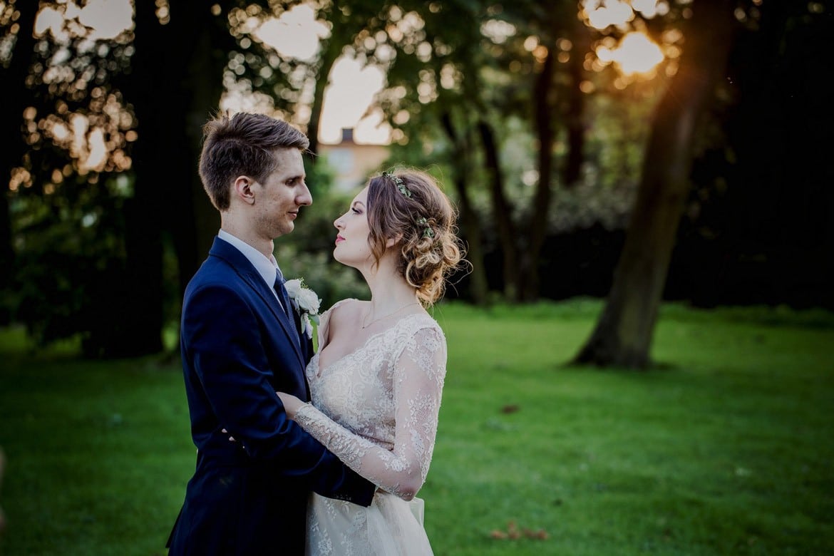 czy mozna zrobic dobry plener w dniu slubu