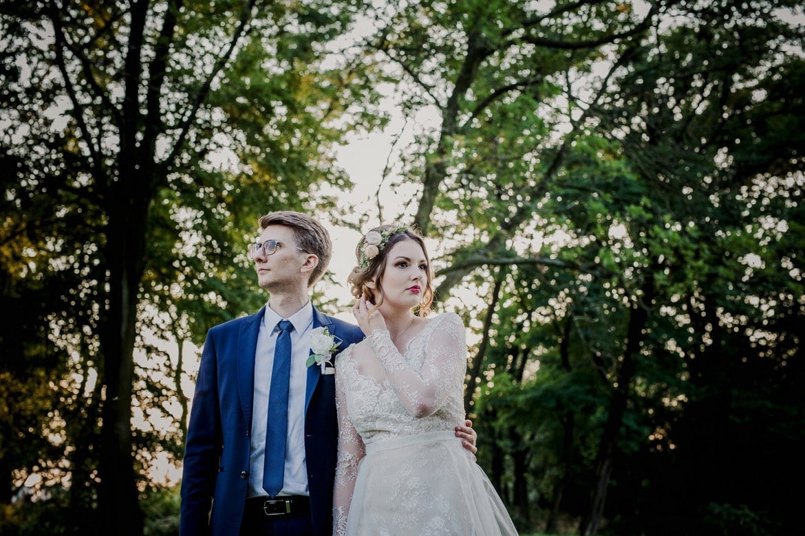 czy mozna zrobic dobry plener w dniu slubu