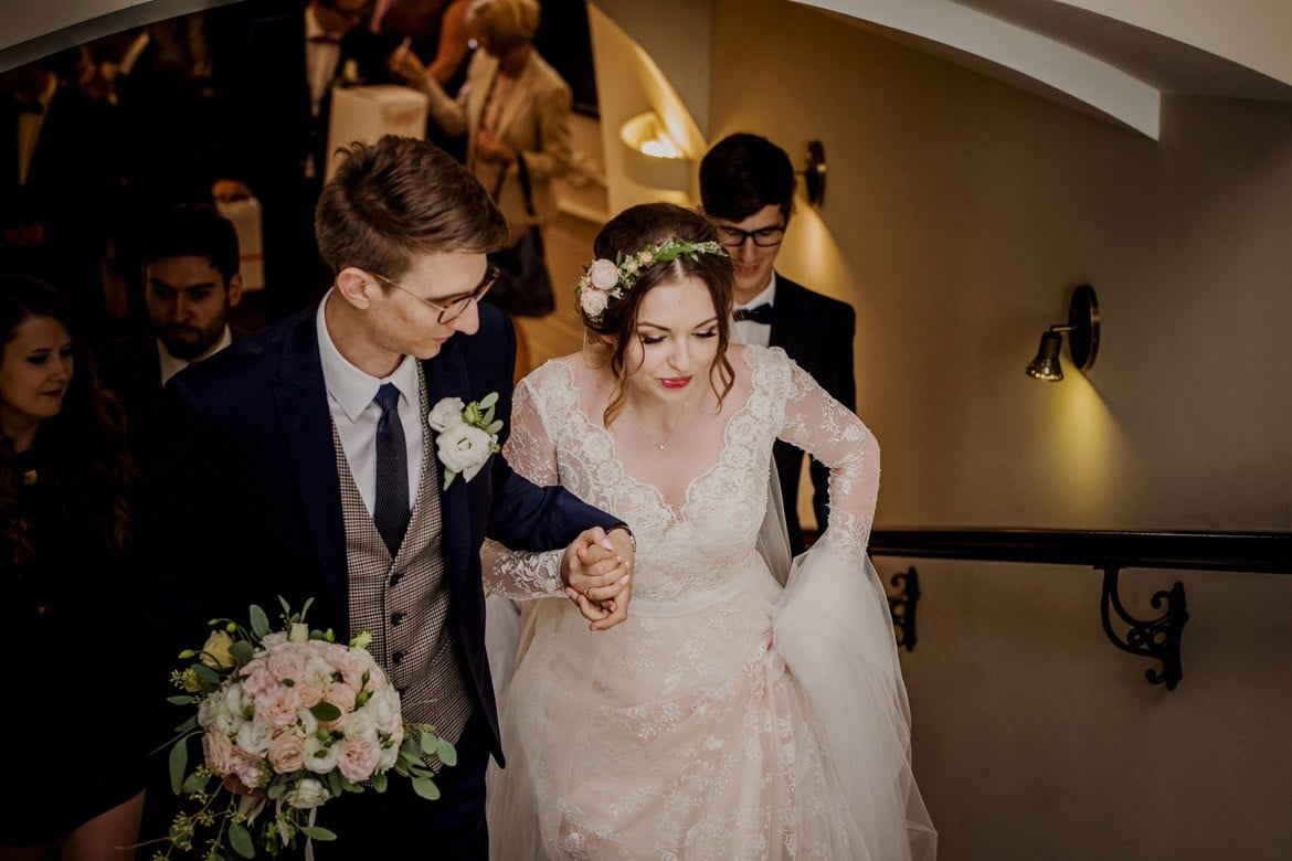 wesele w pałacu borynia