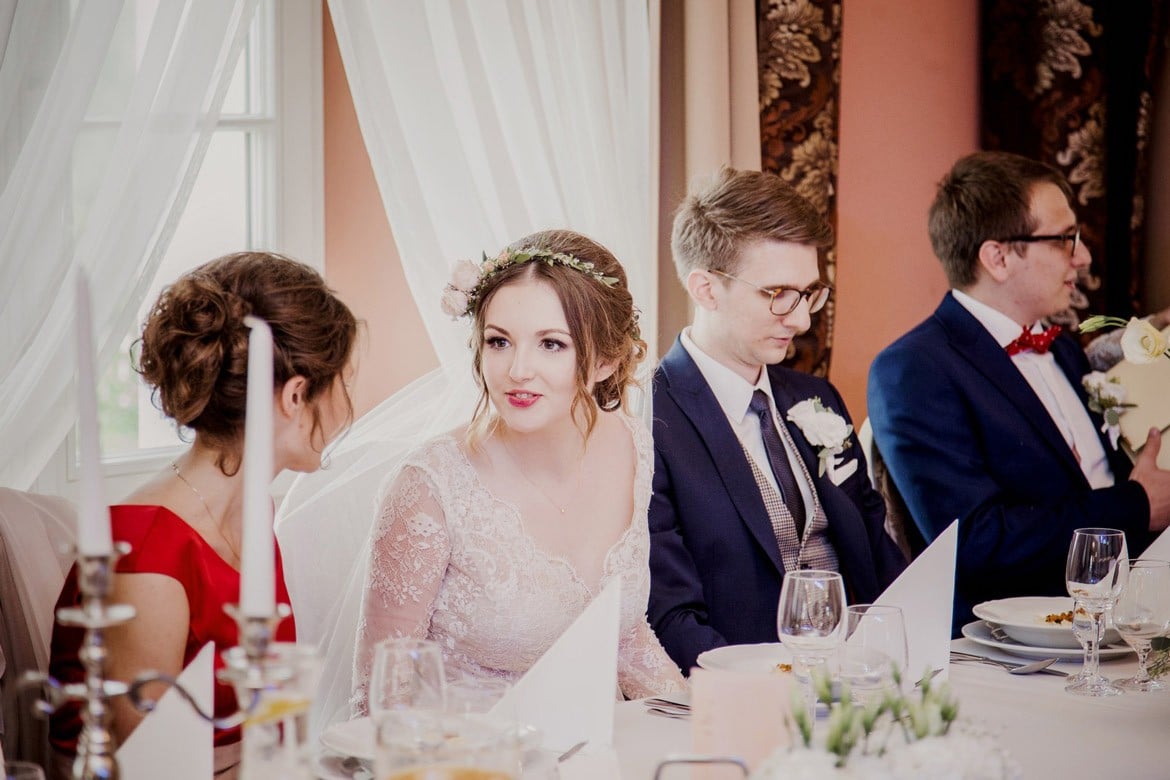 wesele w pałacu borynia