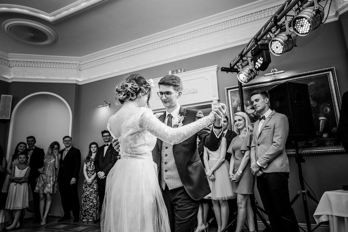 wesele w pałacu borynia