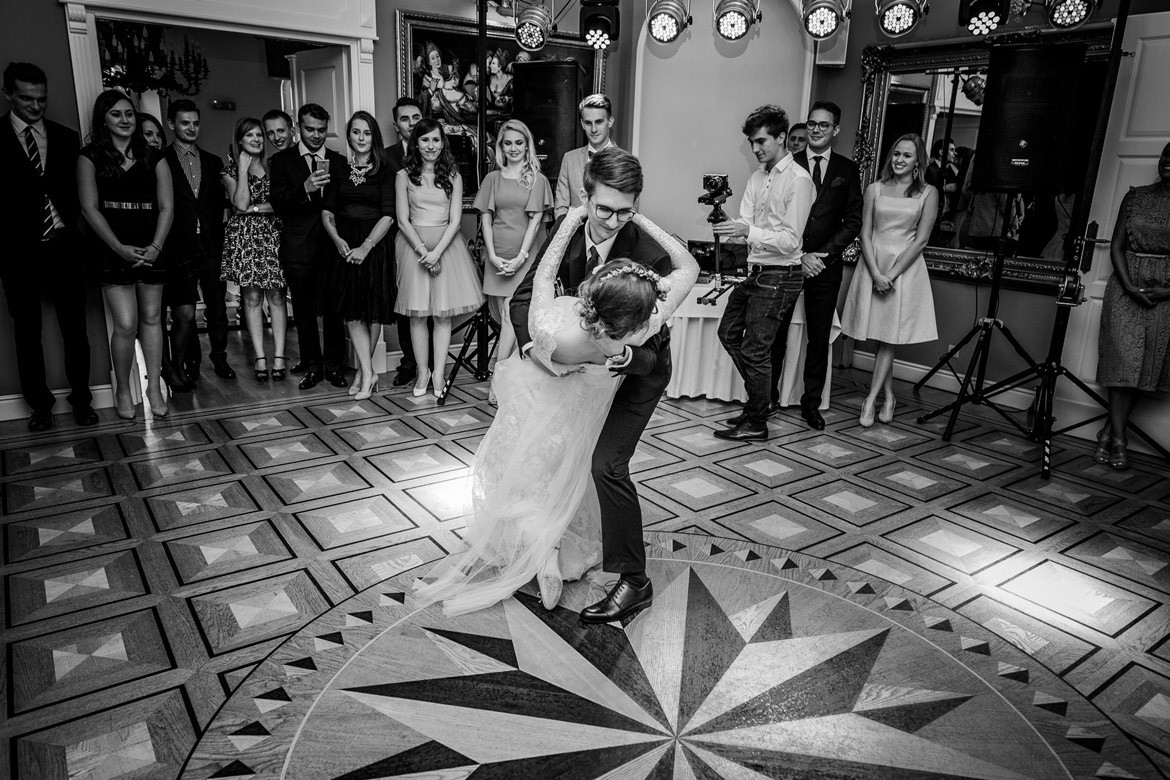 wesele w pałacu borynia