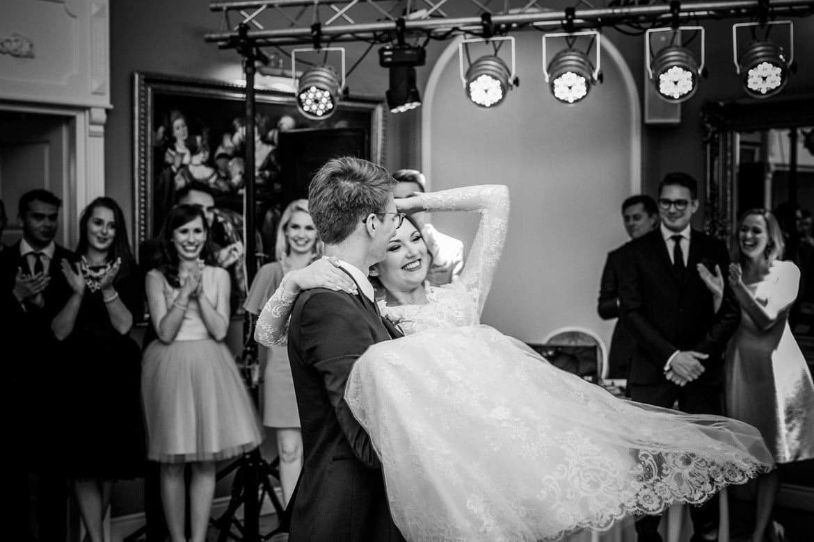 wesele w pałacu borynia