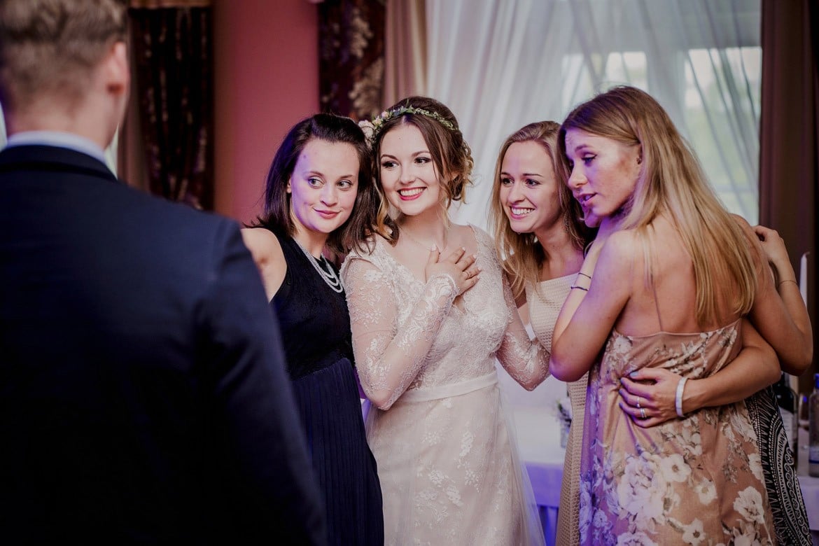 czy mozna zrobic dobry plener w dniu slubu