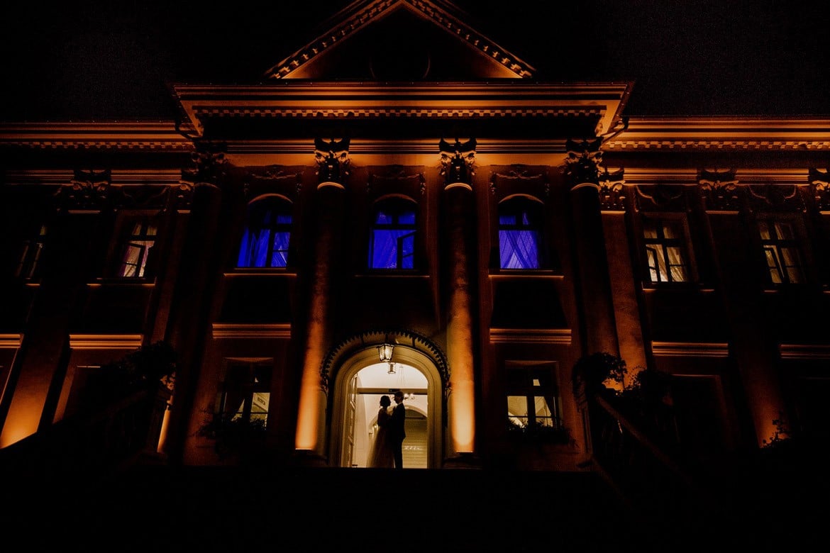 wesele w pałacu borynia