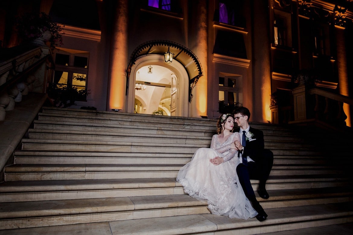 wesele w pałacu borynia