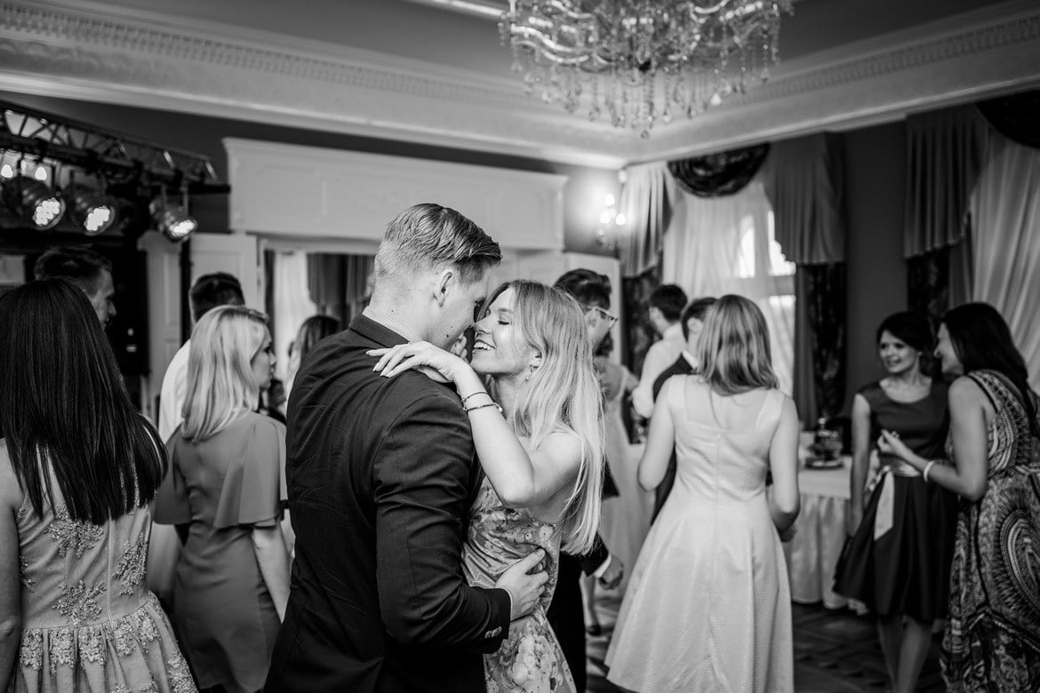 wesele w pałacu borynia