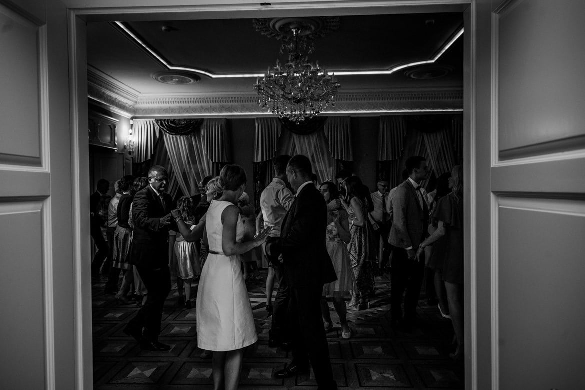 wesele w pałacu borynia