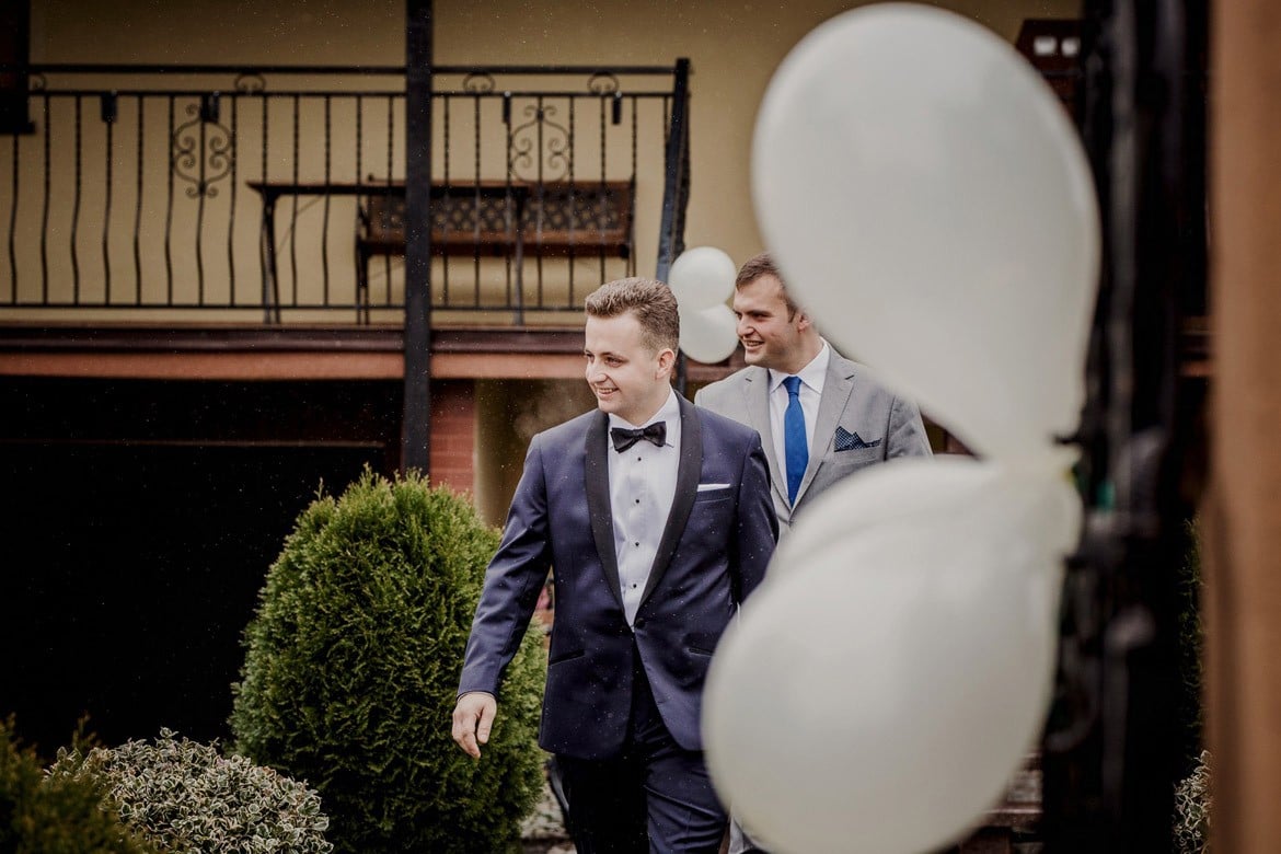 fotografia ślubna opole