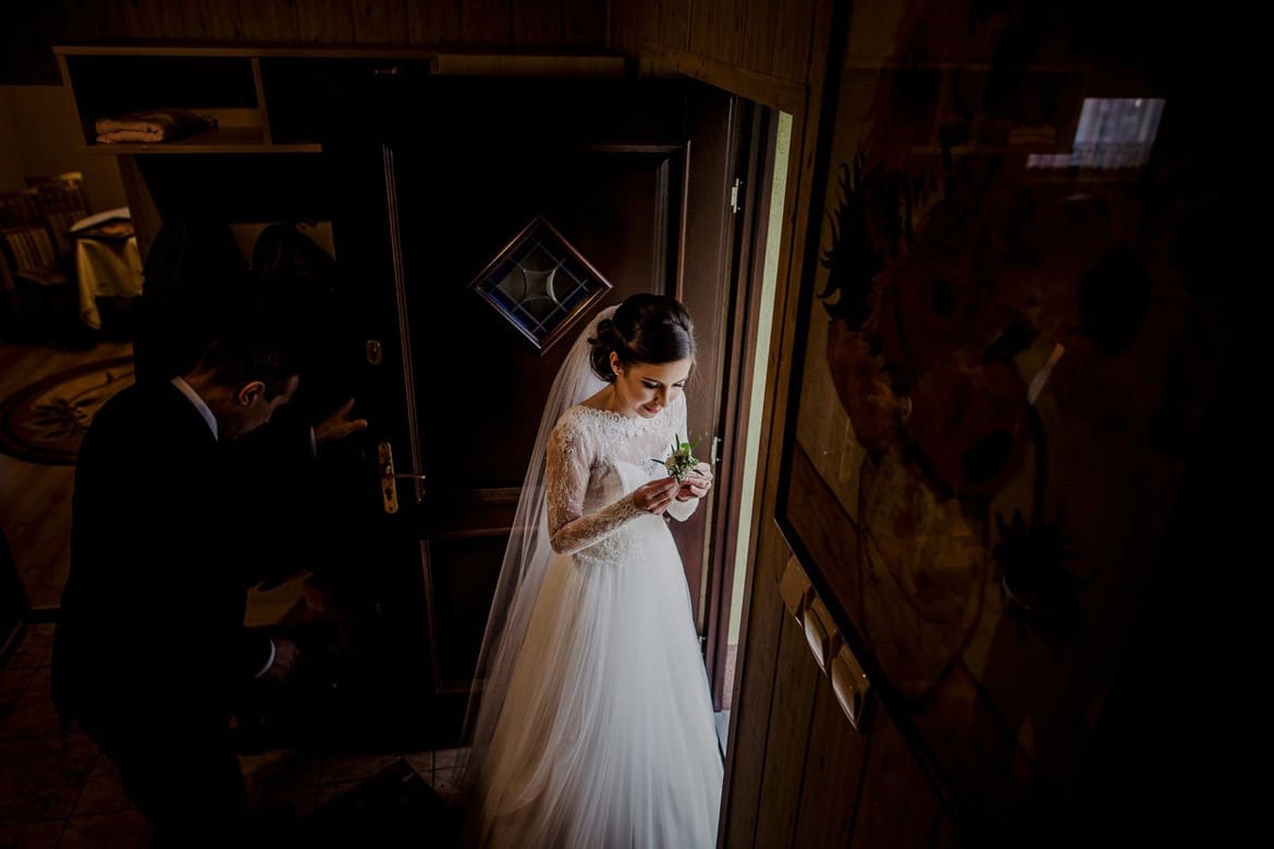 fotografia ślubna opole