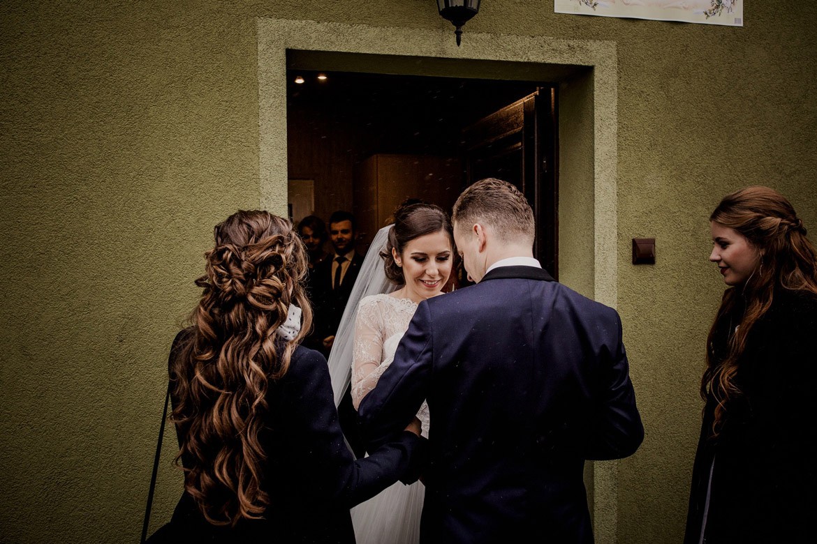 fotografia ślubna opole