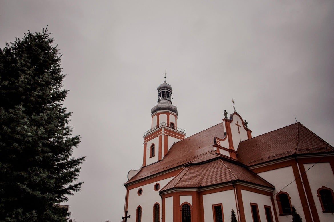 zdjecia slubne opole