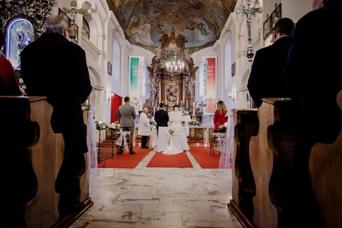 zdjecia slubne opole