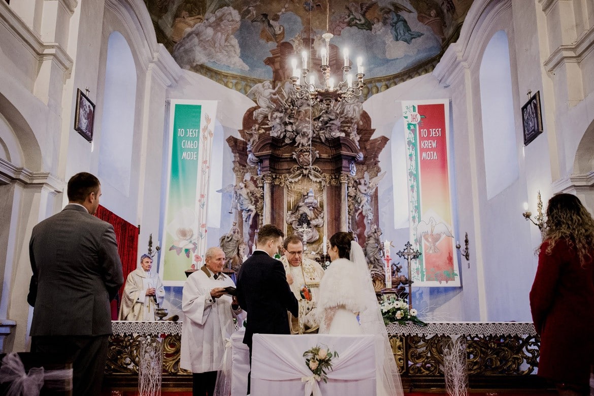 zdjecia slubne opole