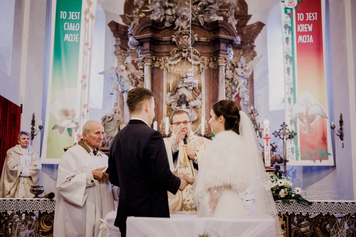 zdjecia slubne opole