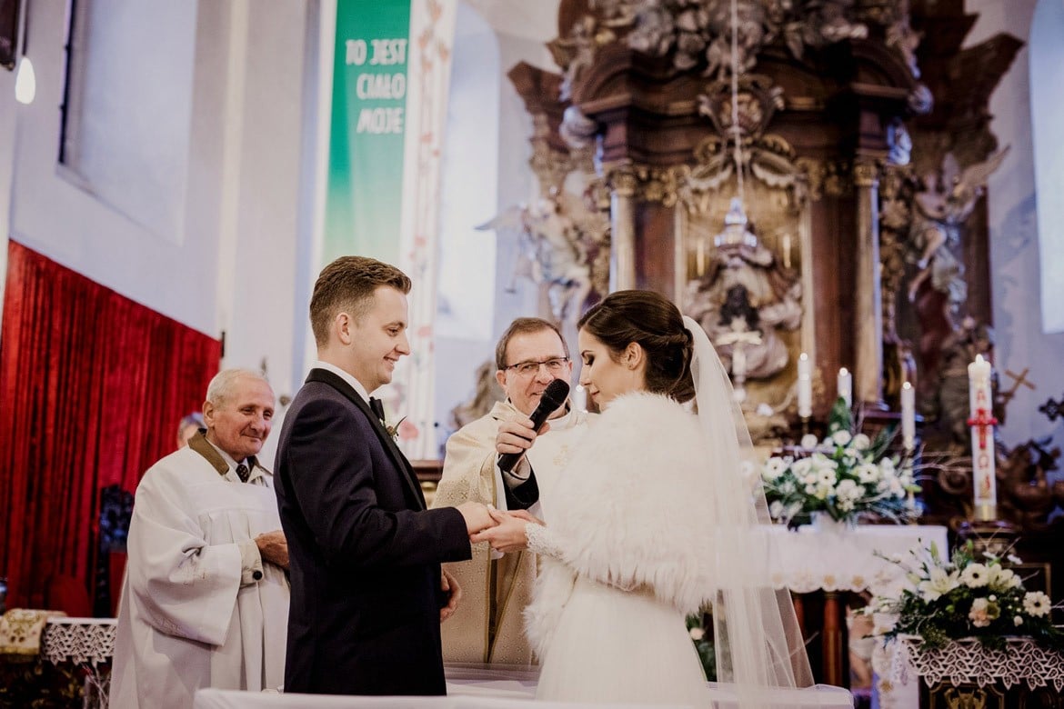 fotograf na slub slaskie